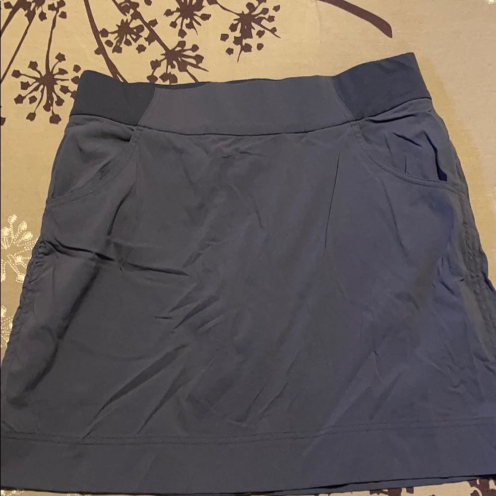 Columbia skort Medium size